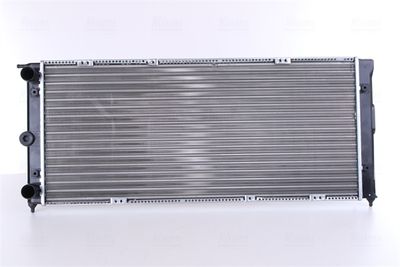 Radiators, Motora dzesēšanas sistēma NISSENS 651911