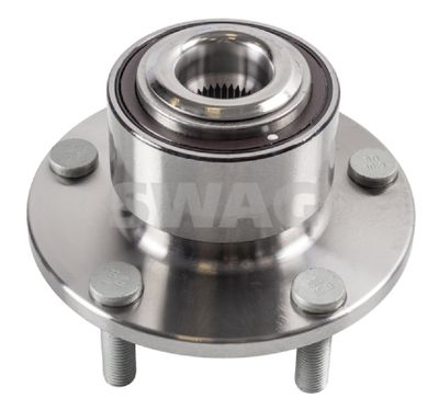 Комплект подшипника ступицы колеса SWAG 83 93 2868