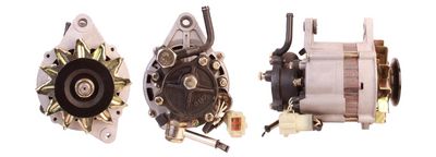 Ģenerators LUCAS LRA01563