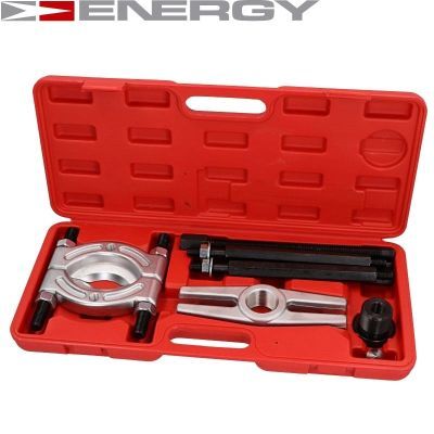Instrumentu komplekts ENERGY NE00052