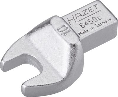 Dakšas atslēga HAZET 6450C-10