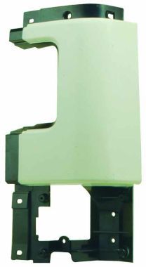 Стояночный огонь ABAKUS 213-2501L-W