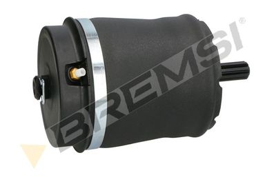 Кожух пневматической рессоры BREMSI SA1941