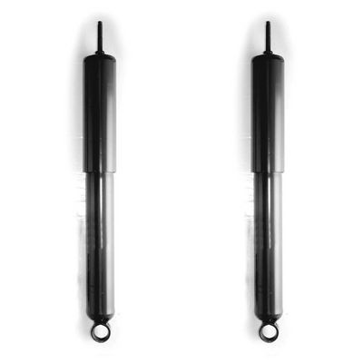 Amortizators MONROE D8481
