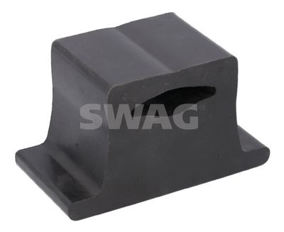 Gājiena ierobežotājs, Atsperojums SWAG 33 10 9484