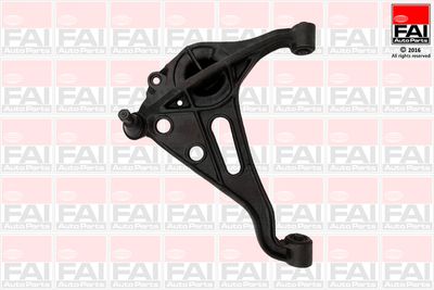 Neatkarīgās balstiekārtas svira, Riteņa piekare FAI AutoParts SS2707