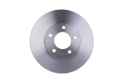 Тормозной диск HELLA 8DD 355 113-381