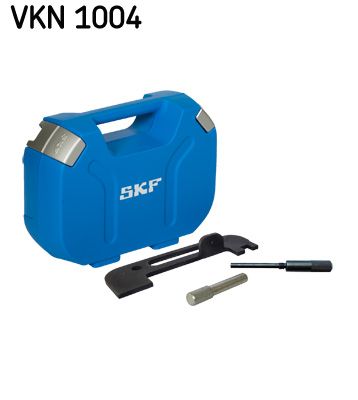 Montāžas instrumentu komplekts, Siksnas pārvads SKF VKN 1004