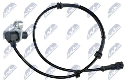 Датчик, частота вращения колеса NTY HCA-MS-005