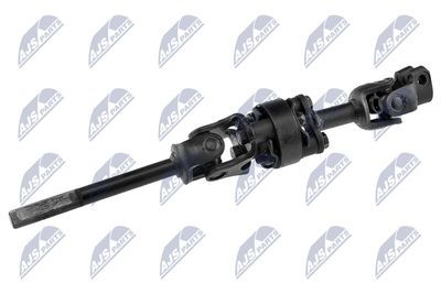 Stūres sviras vārpsta NTY SKK-SU-001