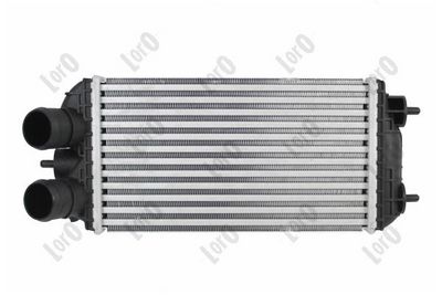 Интеркулер ABAKUS 038-018-0006