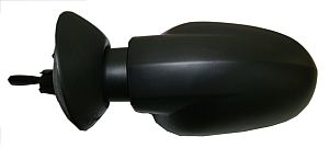 Наружное зеркало ABAKUS 0801M03