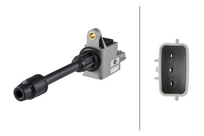 Aizdedzes spole HELLA 5DA 230 035-531