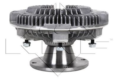 Sajūgs, Radiatora ventilators NRF 49107