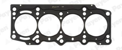 Прокладка, головка цилиндра PAYEN AH6510