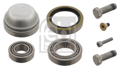 Riteņa rumbas gultņa komplekts FEBI BILSTEIN 02071