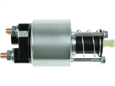 AS-PL SS6060S Ievilcējrelejs, Starteris