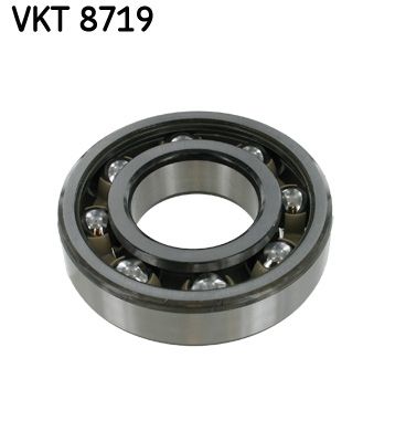 Gultnis, Pārnesumkārba SKF VKT 8719