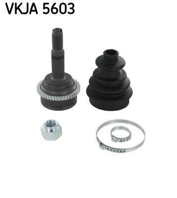 Шарнирный комплект, приводной вал SKF VKJA 5603