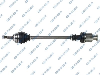 Приводной вал GSP 250525