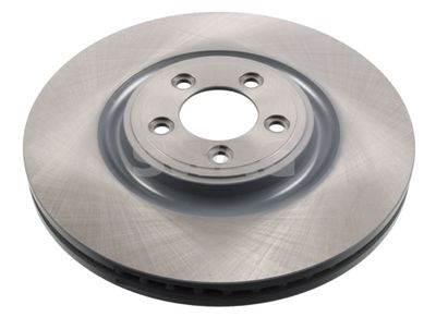 Bremžu diski SWAG 99 94 4134