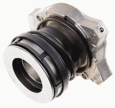 Centrālais izslēdzējmehānisms, Sajūgs SACHS 3 182 002 131