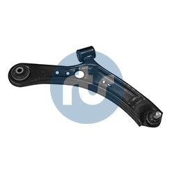 Neatkarīgās balstiekārtas svira, Riteņa piekare RTS 96-08546-1
