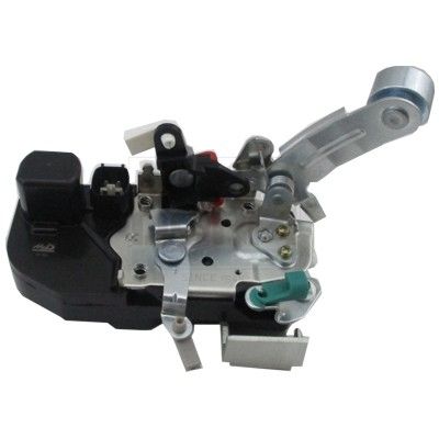 Замок двери MEAT & DORIA 31527