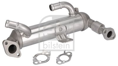 Радиатор, рециркуляция ОГ FEBI BILSTEIN 179927