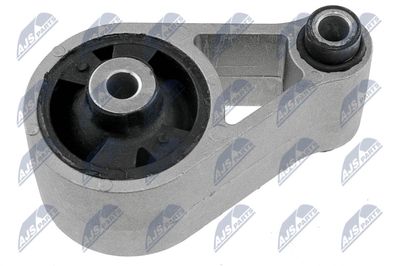 Подвеска, двигатель NTY ZPS-RE-082