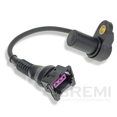 Датчик, положение распределительного вала BREMI 60537