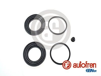 AUTOFREN SEINSA D41021 Remkomplekts, Bremžu suports