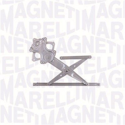 Stikla pacelšanas mehānisms MAGNETI MARELLI 350103170198