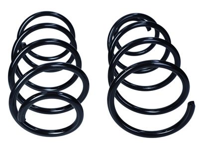 Пружина ходовой части MAXGEAR 60-1380D