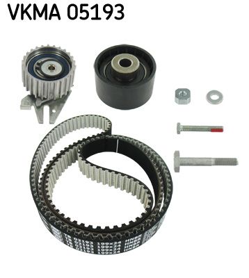 Комплект ремня ГРМ SKF VKMA 05193