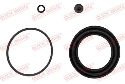 Remkomplekts, Bremžu suports QUICK BRAKE 114-0248