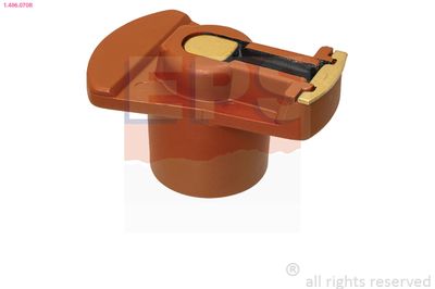 Aizdedzes sadalītāja rotors EPS 1.406.070R