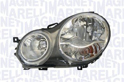 Pamatlukturis MAGNETI MARELLI 710301190202