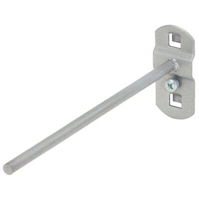 Turētājs, Perforēts panelis KS TOOLS 860.0803