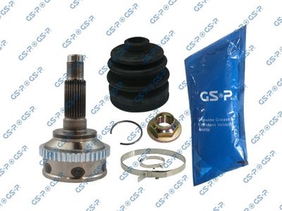 Шарнирный комплект, приводной вал GSP 827027