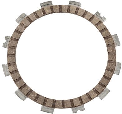 Frikcijas disku komplekts, Sajūgs TRW MCC314-8