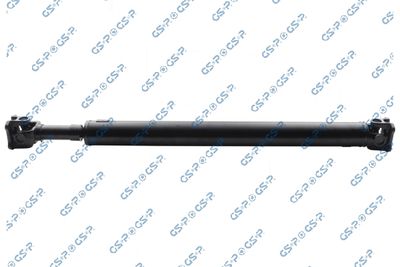 Карданный вал, главная передача GSP PS900603