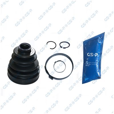 Putekļusargu komplekts, Piedziņas vārpsta GSP 783703