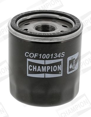 Масляный фильтр CHAMPION COF100134S