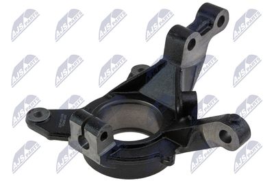 Поворотный кулак, подвеска колеса NTY ZZP-RE-035