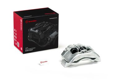 Bremžu suports BREMBO F BR 038B