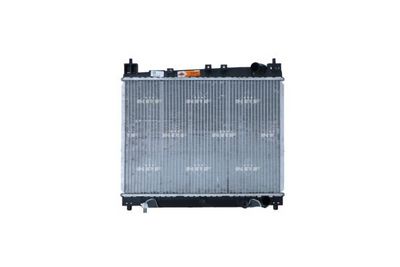 Radiators, Motora dzesēšanas sistēma NRF 53211