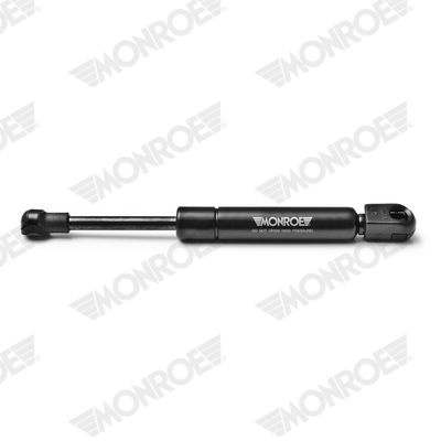 Gāzes atspere, Bagāžas/Kravas nodalījuma vāks MONROE ML5791