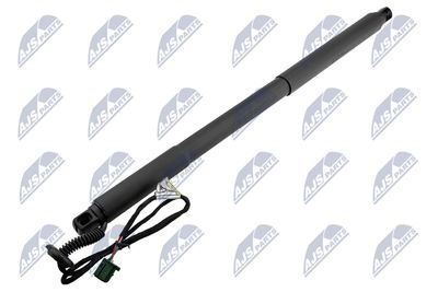 Электромотор, задняя дверь NTY AE-ME-081