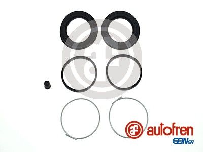 Remkomplekts, Bremžu suports AUTOFREN SEINSA D4688